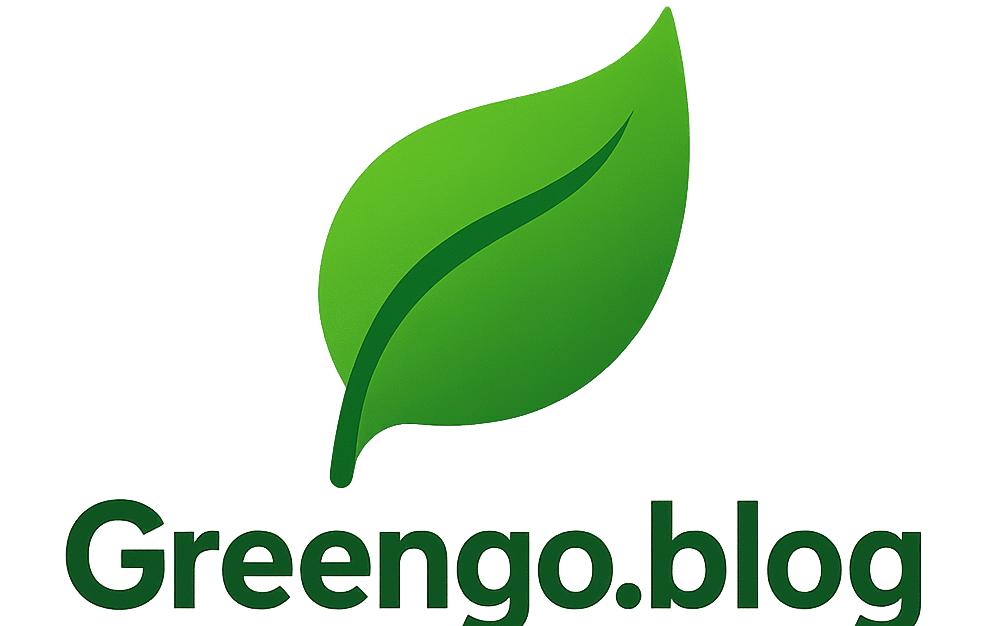 Greengo – Eco-Tourism, Renewable Energy, Organic Farming & Green Living