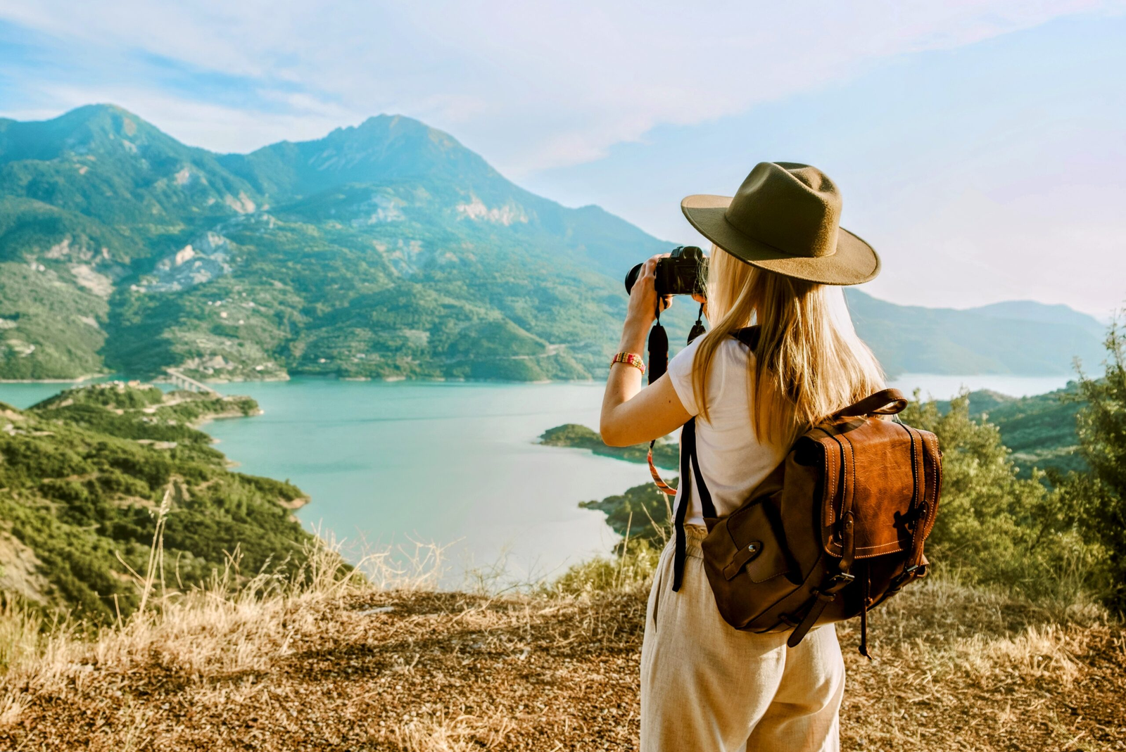 Eco Travel Secrets: How to Explore Responsibly